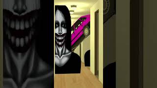 PART 862#nextbots #Gmod