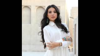 Video thumbnail of "[ Kazakh Music] Dinara Sultan - Sen"