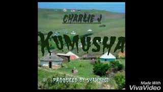 Charlie J .... KUMUSHA  (Mukwende) (Jah Prayzah cover)