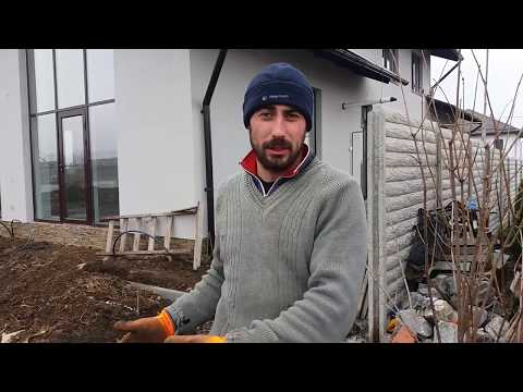 Видео: Предни градини с ограда (35 снимки): от метална и дървена евро ограда близо до къщата, други опции