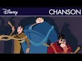 Mulan - Comme un Homme (Reprise)