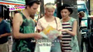 MTV IDOL HD CLIPS & LYRICS Bridgit Mendler 2014