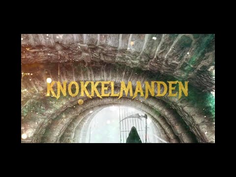 TROLD - Knokkelmanden (OFFICIAL VIDEO)