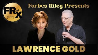 Lawrence Gold: Unlocking the Four Powers of Intelligence | FRedX Talk