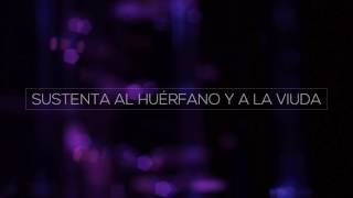 Video thumbnail of "Salmo 146 (145) - ¡Alaba al Señor, alma mía! | Athenas & Tobías Buteler"