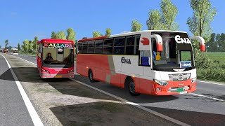 Details about this game is provided below. in bus driving video i am
kallda brand new volvo b11r and recorded games version 1.35. the roads
w...