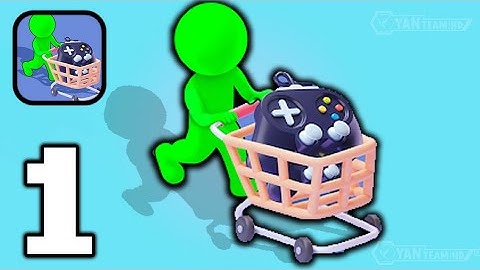 Console Factory - Gameplay Walkthrough Part 1 Tutorial Make More Money (Android,iOS)