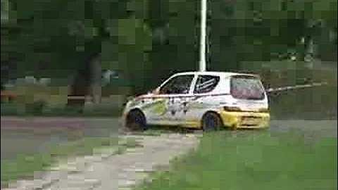 KJS "Rajdomania" Leżajsk by Clown6 KJS 03.06.2007