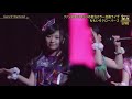Momoiro Clover Z  - Guns N Diamond ,  Saraba, itoshiki kanashimi tachi yo LIVE  (720p)