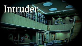 Intruder - Original Horror Story