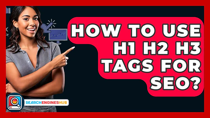 How To Use H1 H2 H3 Tags For SEO? - SearchEnginesHub.com