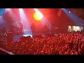 The ChameleonsVox Second Skin live Manchester 2019