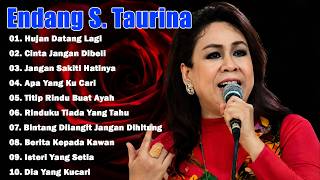 Endang S. Taurina Full Album Terbaik - Tembang Kenangan | Lagu Lawas Nostalgia 80an 90an Terpopuler📀
