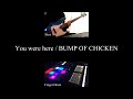 【BUMP OF CHICKEN】you were here 演奏してみた