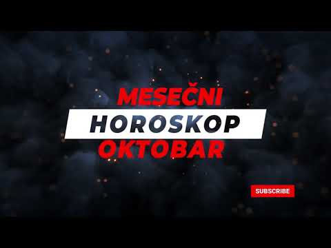 Video: Kozorog Mesečni Horoskop