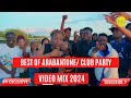 CLUB BANGERS PARTY VIDEO MIX 2024 EXCLUSIVE HITS DJ MILES KENYA FT JUMP, MUKUCHU,COMMAS, ASAKE, RH