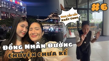 CON GÁI khoái chí khi mẹ CÁT TƯỜNG kể chuyện hài hước về VUA KHANG HY bị ghẻ ngứa [HK 2025] - TẬP 6