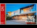 Top 5 worlds most beautiful luxury homes episode 15