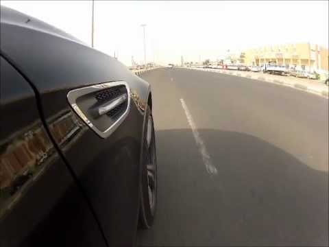 BMW M5 F10 V8 Biturbo 620HP 0-300 Km/h