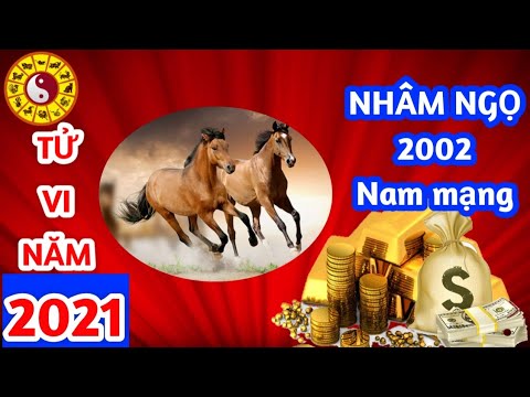 Tử vi tuổi Nhâm Ngọ 2002 năm 2022 nam mạng: Công danh sáng rỡ