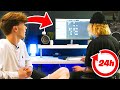 Making a VIRAL SONG in 24 Hours!