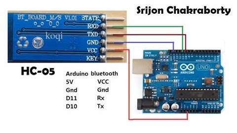 ✅ Bluetooth Communication with Arduino and C# Program || Send Text Arduino to PC via Bluetooth in C#
