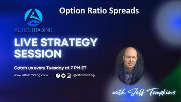 How to Trade Option Ratio Spreads