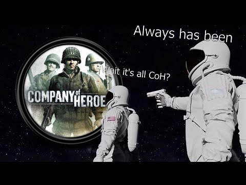 The Company of Heroes Experience
