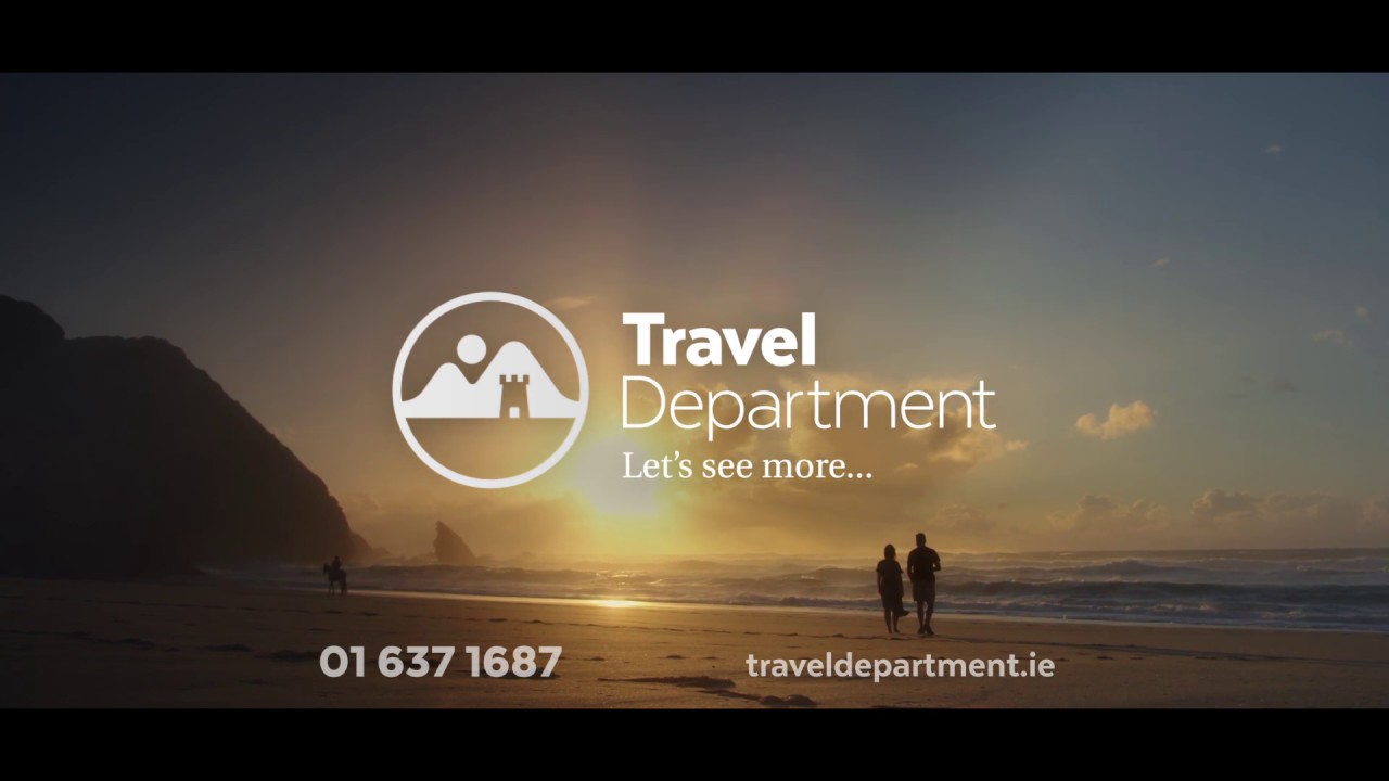 travel tv adverts