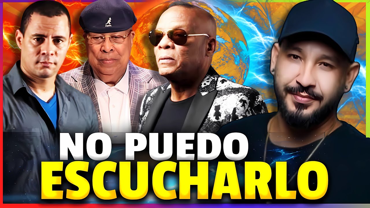 EL NIÑO Y LA VERDAD HABLA DE ISRAEL ROJAS DE BUENA FE Y TAMBIÉN DE ELITO REVÉ Y CHUCHO VALDÉS