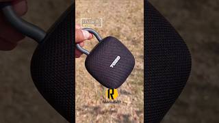 TOZO SoundGo 10W portable bluetooth speaker sound test #shorts #speaker #tozo #tozosoundgo #bocina