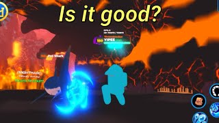 is leviathan class good in world zero