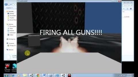 [Unity3d] Network Turrets - Asset Store