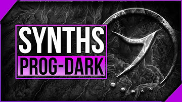 Como Criar Synths de Prog Dark (Zenonesque)