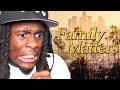 Kai Cenat Reacts to Drake - FAMILY MATTERS