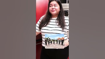 Perut udah Qasidahan masih ditanya laper nggak......