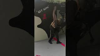 Airsoft CQB highlights