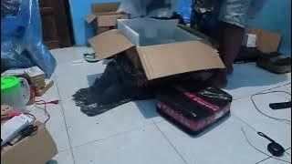 581286750675568305 nomor pesanan tiktok