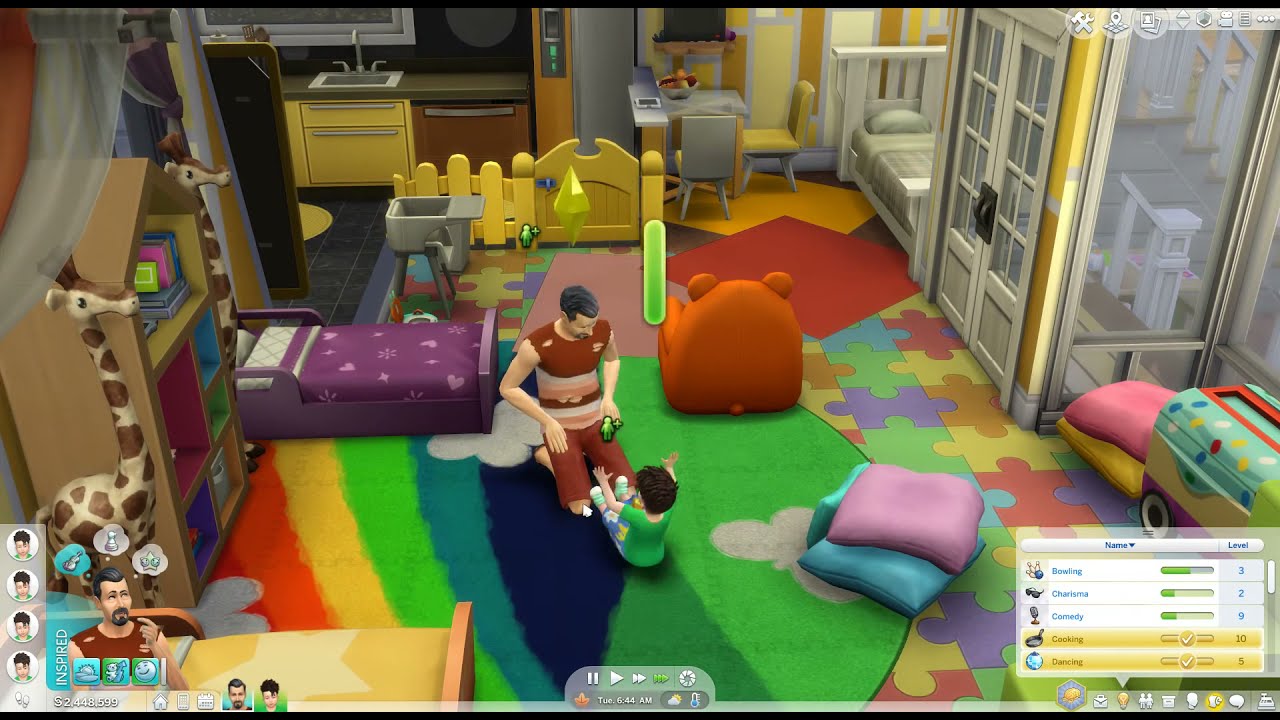How To Make A Toddler Top Notch Under 15 Minutes Sims 4 YouTube how-to-make-a-toddler-top-notch-under-15-minutes-sims-4-youtube
