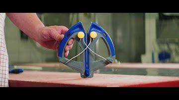 FDICK Imagevideo Magneto Steel HyperDrill II