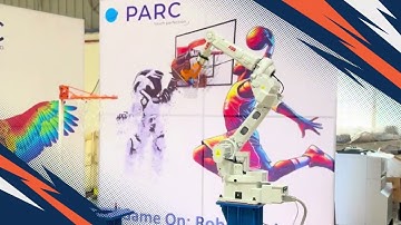 Advanced robotics and automation solutions in manufacturing | Robot Perfection in Parc Robotics