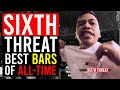 Sixth threat best bars of all time  fliptop  subtitles  analysis sixththreat davao  fliptop