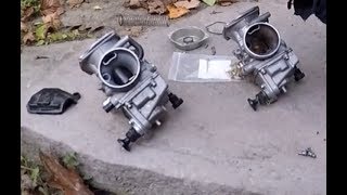 DON'T Buy a Chinese CARBURETOR!