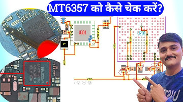 mt6357crv boot sequence |  all mtk power ic boot sequence | mediatek mt6357crv or mrv boot sequence