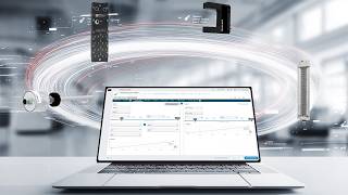 IO‑Link schneller konfigurieren – kostenlos mit den Balluff Engineering Tool (BET)