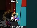 #colorordie - Ross Going thru Walls, Look Out