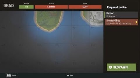 Rust console wtf double11 please solt it out