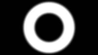 Pantalla Blanca Filtro Aro De Luz Online Simulador Aro De LUZ Led