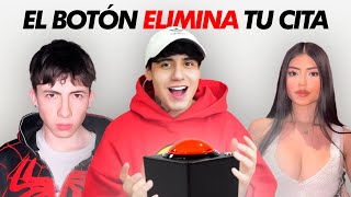 Thumbnail for EL BOTÓN ELIMINA TU CITA CON TIKTOKERS🚨