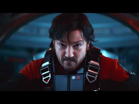 Звёздные войны: Андор (2 сезон) — Русский тизер (Субтитры, 2025)